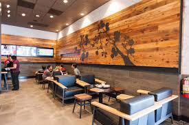 panda express 'innovation kitchen