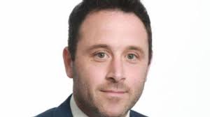 Byrne first LGBT+ chair of Newry, Mourne and Down District council