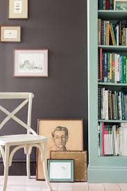 Our hallway paint ideas are the perfect place to start if you are looking for ways to give your this hallway is decorated in bone china blue from little greene. Designers Share The 15 Best Hallway Colors Colorful Hallways And Paint Ideas