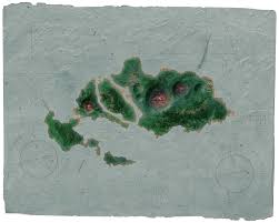 You can explore them along with your players, or add or change any that you wish. 100 Maps Of Fantasy Islands Is Now On Kickstarter The Lore Observer