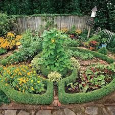 Secrets Of A Savvy Gardener Garden Design Urban Garden Potager Garden