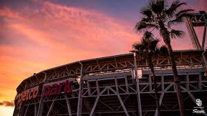 Canva.com has been visited by 100k+ users in the past month San Diego Padres On Twitter Your Desktops And Zoom Meetings Never Looked So Good Here S Some Padres Backgrounds For Your Wfh Week