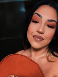 Good brow day 😈 #makeup #mua