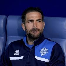 News💥 Inter melakukan kontak langsung/bertemu dengan Cesc Fàbregas hari  ini. Sambil menunggu kontak lebih lanjut, Inter juga telah menuliskan  nama-nama alternatif yang memungkinkan seperti Cristian Chivu dan Patrick  Vieira. [Sky]