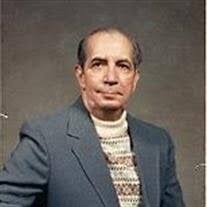 Harry Merrill Leons Obituary