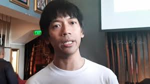 Rian D'Masiv Ungkap Penyebab Konflik dengan Rai