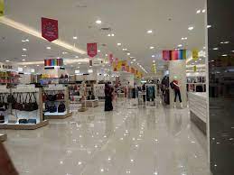 Shopping mall in kuala lumpur, malaysia. New Lulu Hypermarket Is Open Malaysian Foodie