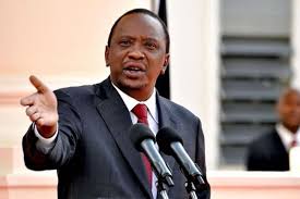 Uhuru kenyatta, in full uhuru muigai kenyatta, (born october 26, 1961, nairobi, kenya), kenyan businessman and politician who held several government posts before being elected president of. Uhuru Kenyatta Quotes On Business For The Family Ministry S Gaffe The Antithesis Of Key Uhuru Promise Dogtrainingobedienceschool Com