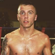 Connor Gray vs. Louis Norman, Fight Town Swindon