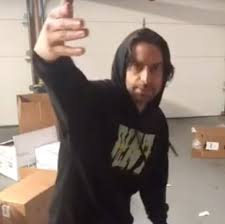 Yelawolf features took a long hiatus to learn to play guitar. Eminem Can T Tell The Difference Between Himself And This Comedian S Impression