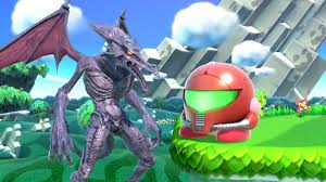 Ridley in Super Smash Bros. Ultimate 10 out of 12 image gallery