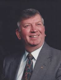 Obituary for Merle Peterson