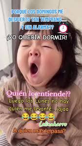 Quien Esta Despierto Un Domingo