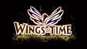 Wings Of Time Full Show At Sentosa Singapore Hd Singapore Attractions Singapore Fireworks Show