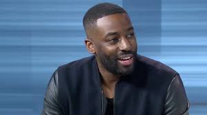 Ashley Thomas Good Day Atlanta video interview - 24 Spoilers