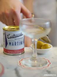 Continental Deli Newtown Jugernauts 12 Continental Deli Martini Deli