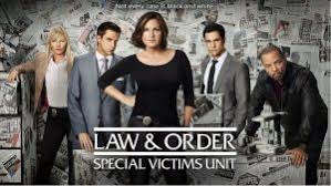 It's almost certain that major characters like benson are coming back, but will sergeant hasim khaldun stick around long enough to develop a real connection with rollins? Law Order Svu 21 January 2021 21 1 2021 Thursday Ten 10 Tv Daily