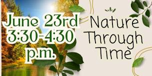 Nature Through Time