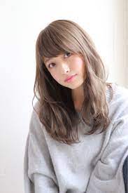 大人かわいい愛されロング 田塚 裕志 garden omotesando hair styles medium hair styles asian hair