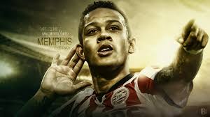 … more memphis depay wallpapers. Memphis Depay Welcome To Manchester United By Nirmalyabasu5 On Deviantart
