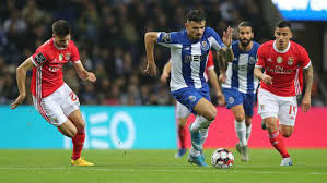 Edp maratona do porto family race 2018. Copa De Portugal Benfica Porto Resumen Resultado Y Goles Marca Com