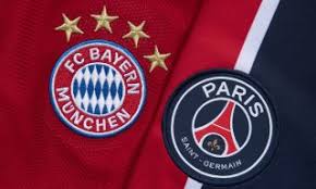 Psg Vs Bayern Live Stream How To Watch Champions League Final 2020 For Free Today Tom S Guide