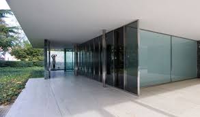 Barcelona pavilion ludwig mies van der rohe. Mies Van Der Rohe Pavilion Visit Barcelona Tickets
