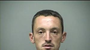 Man arrested twice in same day