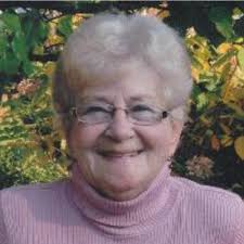 Beverly Burgess Obituary (2015)