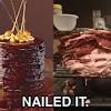 I bake my meatloaf on 325 degrees for about 1 1/2 hours, or until the internal temperature is 160 degrees and the meatloaf is cooked through. Https Encrypted Tbn0 Gstatic Com Images Q Tbn And9gcta Ob5bsbsxz9zynbq2jdv6lvopxjqmpbjlemcsavklt4b1hre Usqp Cau