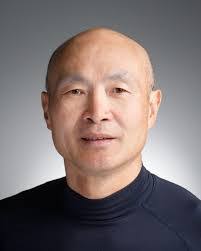 Haidong Lu's Instagram, Twitter & Facebook