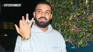 Great to display or wear!quality & efficiencyteam:los angeles lakersyear: Drake Shows Off Custom Raptors Championship Ring Worth 150k Y101fm