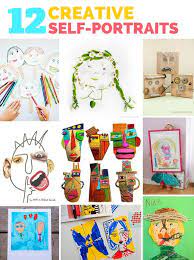 This handy checklist of basic concepts your preschooler should know will help you prepare your while exposing him to the letters of the alphabet through fun activities like songs and puzzles is otherwise, exposure to the written word through fun activities like i previously mentioned and read. 67 Rcii 6 Self Concept Ideas All About Me Preschool Preschool Activities All About Me Activities