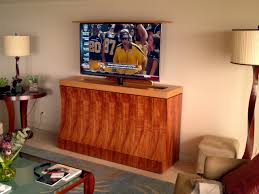 Maybe you would like to learn more about one of these? Custom Tv Lift Cabinet Houzz