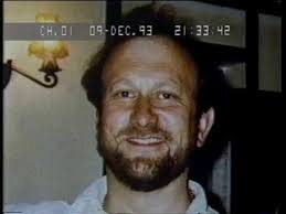 Crimewatch UK December 1993