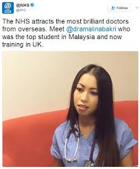 Wanita yang pernah meraih kejayaan cemerlang dengan meraih keputusan cemerlang 17 a1 dalam peperiksaan sijil pelajaran malaysia (spm) pada tahun 2004 itu, kini sekali. Nur Amalina Che Bakri Yang Dulu Bukanlah Yang Sekarang Berita Dunia Viral Tempahan