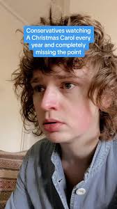 A Christmas Carol Karl Marx