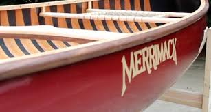 Learn more english word pronunciations: Merrimack Canoe Co Merrimackcanoes Twitter