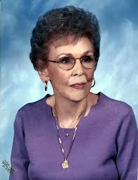 Blanche McCracken Obituary