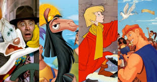 A live action remake of 1998 movie mulan, which will star an asian actress, is slated to arrive on november guy ritchie is reported to be in negotiations to direct this live action remake of disney's 1992 adventure they'll need to be good as universal are making a rival little mermaid movie. Top 10 Disney Movies That Should Get Remakes Joblo Com