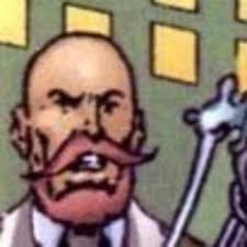 Supreme: The Return Characters