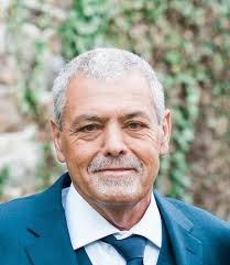 Mark Stevenson Obituary (1954