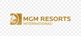 The mgm grand las vegas is a hotel and casino located on the las vegas strip in paradise, nevada. Mgm Grand Logo Mgm Resorts International Hotel Png 850x385px Logo Brand Hotel Las Vegas Mgm Resorts