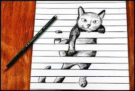 Drawing of a 3d glass, water glass sketch in 3d, how to art 3d glass with pencil. Download 300 Diy 3d Pencil Drawings Learn To Draw 3d Free For Android 300 Diy 3d Pencil Drawings Learn To Draw 3d Apk Download Steprimo Com