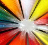 Printable Multi Colors Prismatic Reflective Sheeting for ...