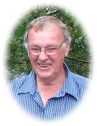 Graham Faught Obituary 2015