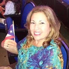 Janell Proctor's Instagram, Twitter & Facebook