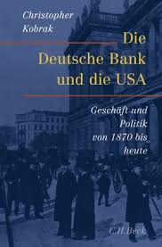 11,85 km filiale hat geöffnet Die Deutsche Bank Und Die Usa Michaelsbund