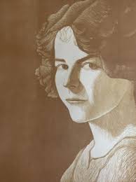 Julie Lapping Rivera Prints