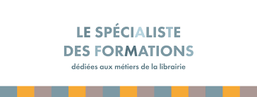 Infl L Ecole De La Librairie Home Facebook